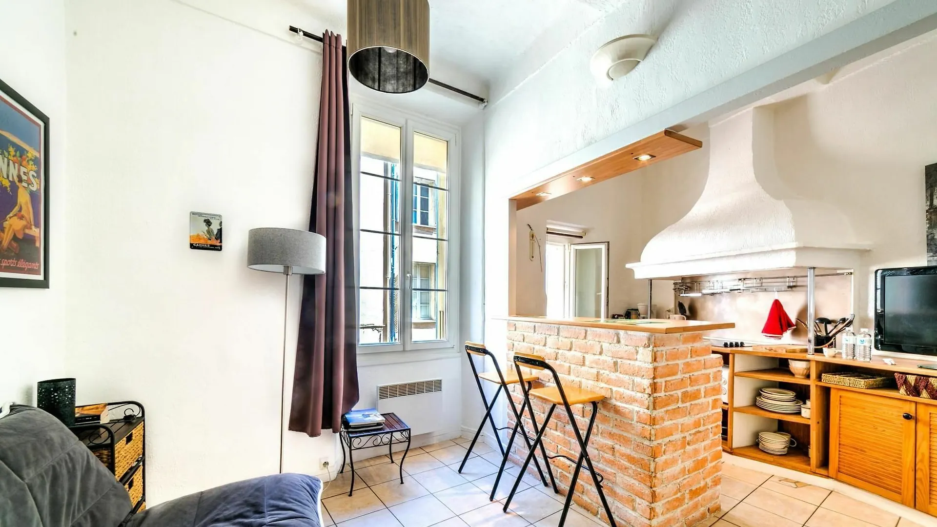 Le Pre Apartment 0 Cannes Francja