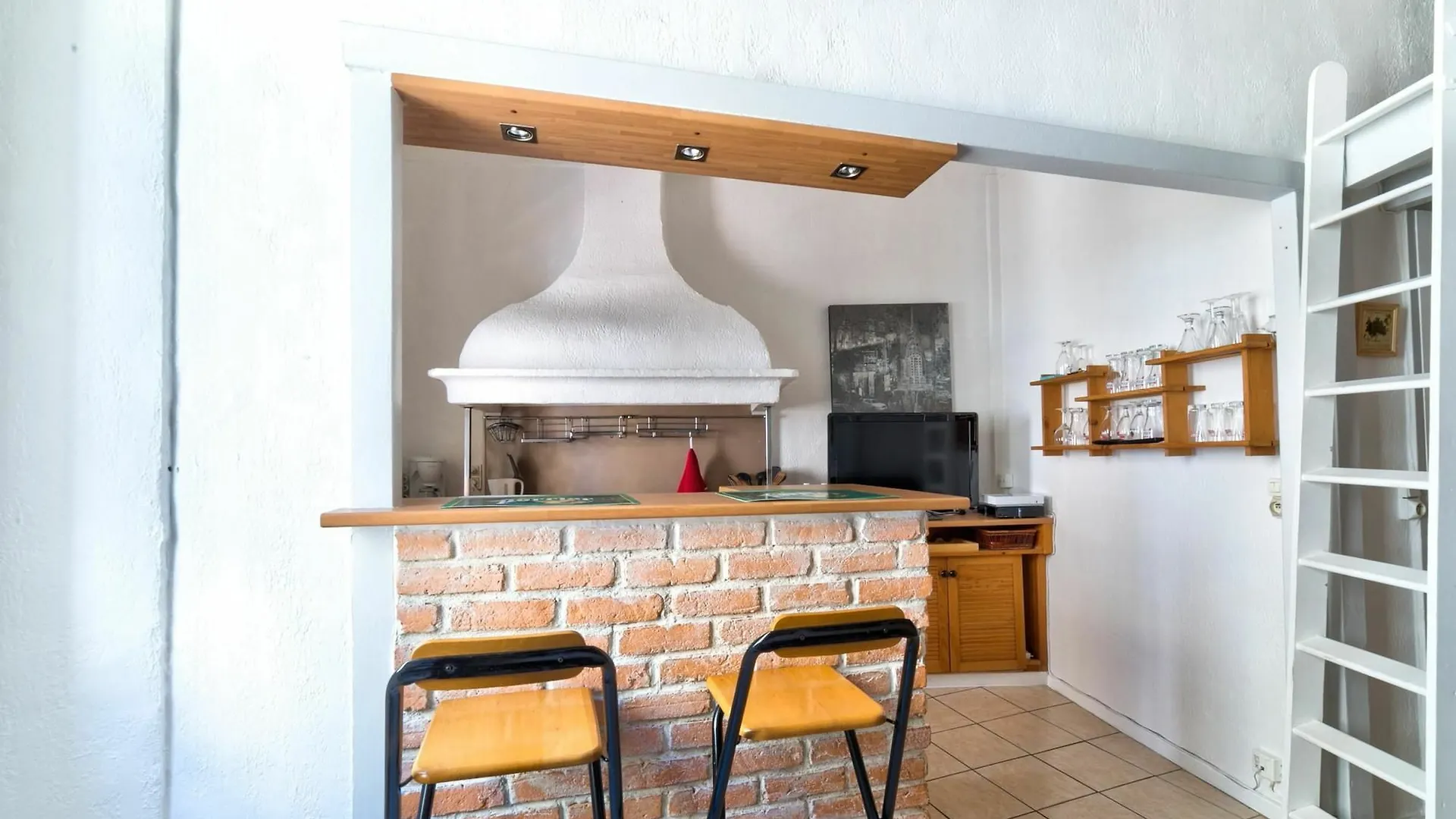 Le Pre Apartment 0 Cannes